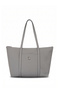 Gray Women's Shoulder Bag Us26665