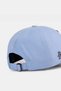 Six Duckside Logo Ice Blue Baseball Cap - 5