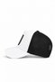 El Patron Logo White-Black Trucker Hat - 3