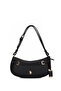 Black Women's Shoulder Bag Us26544