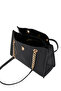 Black Women's Shoulder Bag Us26597 - 5