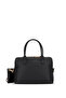 Black Women's Messenger Bag Us26596 - 3
