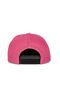 Hip Hop Kids Bear Logo Pink Children's Trucker Hat - 5