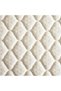 Nature Pocket Spring & Latex Mattress 180X200X25 cm | King Bed Mattress | Medium Firm Feel - 2