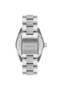 Qmg1132B.390 Automatic Steel Grey Sapphire 10 Atm 41 mm Men's Wristwatch - 7