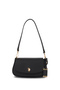 Black Women's Shoulder Bag Us26548