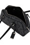 Black-Black Women's Shoulder Bag Us26512 - 5