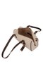 Bag-Coffee Women's Shoulder Bag Us26657 - 4
