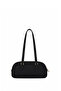 Black-Black Women's Shoulder Bag Us26632 - 4
