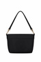 Black-Black Women's Shoulder Bag Us26631