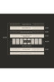 Nature Comfo Tt Mattress 160X200X25 cm | Queen Bed Mattress | Medium Firm Feel - 7