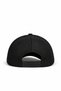 Partner in Crime Logo Black-Mink Trucker Hat - 4