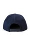 Hip Hop Kids Navy Blue Children's Hat with Einstein Logo - 5