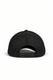 Rock Logo Black-Camel Trucker Hat - 4