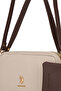 Tas-Coffee Women's Shoulder Bag Us26660 - 2