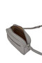 Gray Women's Messenger Bag Us26675 - 5