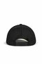 Why so Serious Logo Black-Khaki Trucker Hat - 4