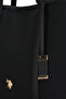 Black Women's Shoulder Bag Us26650 - 2