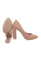 Pantofi Weide nud - 2