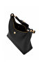 Black Women's Shoulder Bag Us26575 - 4