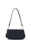 Women's Navy Blue Shoulder Bag US26548 - 3