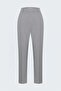 Classic Trousers - Gray - 2