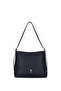 Navy Blue Women's Shoulder Bag Us26542