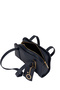Navy Blue Women's Shoulder Bag Us26546 - 5