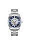 Qmg1132B.390 Automatic Steel Grey Sapphire 10 Atm 41 mm Men's Wristwatch - 3