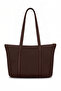 Brown Women's Shoulder Bag Us26665 - 4