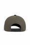 Bear Logo Black-Khaki Baseball Premium Cap - 4