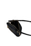 Black Women's Messenger Bag Us26569 - 5