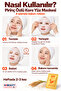 Single 1 Piece Rice Extract Retinol Cb50 Beet Apple Carrot Extract Vitality and Radiance Korean Face Mask - 7