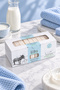 Donkey Milk Soap 10X22.5 Gr