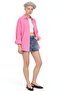 Mixray Pocket Detailed Oversize Shirt - 2