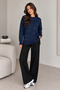 Knitwear Links Knitted Tunic - 2