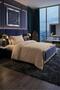 Bodrum Single Cappucinno Bedspread 180X250 cm and 1 Pillow Pompom - 3