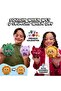 Magic Jellykins Water Activated Surprise Toy | Squishy Plush Kids Toy