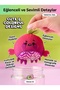 Magic Jellykins Water Activated Surprise Toy | Squishy Plush Kids Toy - 4