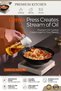 2-in-1 Oil Sprayer for Cooking, 470ml Glass Olive Oil Dispenser Bottle, Leak-Proof, Food-Grade, Portion Control for Air Fryer, Salad, BBQ, Grilling