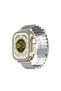 Apple Watch 38mm Ascend Metal Band - Silver