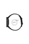 Xiao Red Watch 3 Origin Silicone Strap - Turquoise - 6