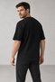 Men's Basic Oversize T-Shirt - 3
