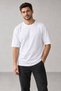 Men's Basic Oversize T-Shirt