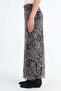 Lined Long Skirt E16803-E3 - 4