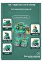 Kids DIY Take Apart Dinosaur Engineering Car Toy,Transformable Robot Vehicle Set - 3