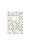 Limited Edition Tailor Stitch 2-Piece Notebook Set, Candy, 17x25 cm - 3