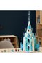 Disney Ice Castle 43197 - Creative Toy Building Set for Kids Who Love Princesses (1709 Pieces) - 4