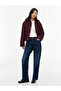 Quilted Hood Jacket - 8