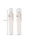 10pcs Uncut flip Metal key blade 27# MAZ20R MAZ24 HU87R HU133 for mazda suzuki for KD keydiy xhorse - 3
